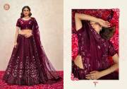 THREAD THRILL  ELEGANCE VOL-1 